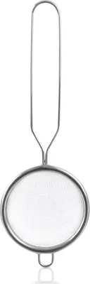 Obrázok produktu pre Kuchynské sitko, nehrdzavejúca oceľ, priemer 7 cm