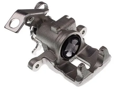 Produktbild von DENCKERMANN Bremssattel Hinten Links für HONDA CIVIC VIII Hatchback (FN, FK) B190182L