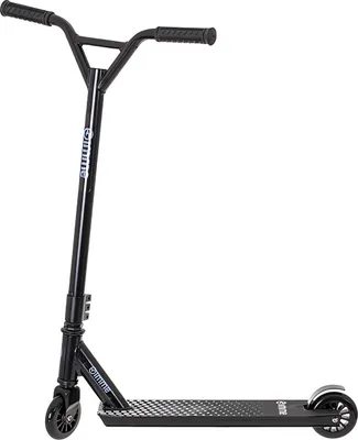 Immagine prodotto di Gimme KX3979 Monopattino Freestyle, ruote da 100 mm, nero