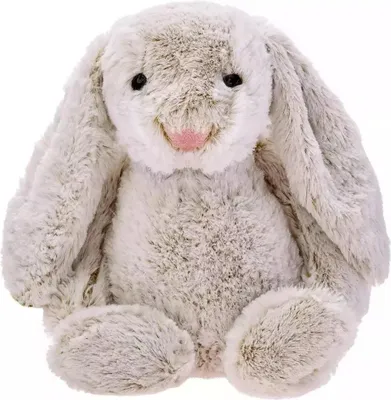 Immagine prodotto di Coniglietto Luigi beige 23 cm - Beppe