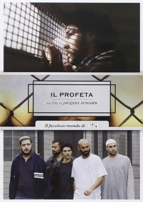 Immagine prodotto di DVD - Profeta (Il) (1 DVD)