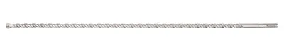 Obrázok produktu pre Vŕtačka do armovaného betónu, systém SDS Plus, 12 x 600 mm, značka: quatro
