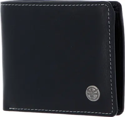 Produktbild von Chiemsee Geldbörse Herren 020642 schwarz