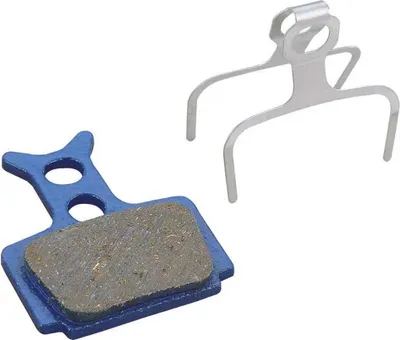Image de Pnk Formula Mega One R1/rx Plaquettes de frein à disque Bleu Bleu One Size