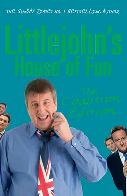 Produktbild von Littlejohns House of Fun