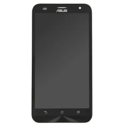 Produktbild von Display für Asus ZenFone Laser 2 LCD Bildschirm - Schwarz Touch