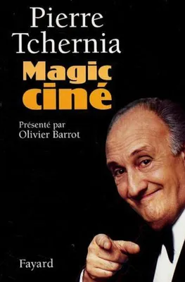 Produktbild von Magic Ciné