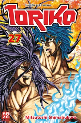Obrázok produktu pre Toriko 27