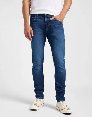 Produktbild von Lee Luke Jeans Blau 30 / 32 Herren Blau 30