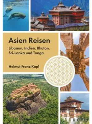 Zdjęcie produktu dla Asien Reisen