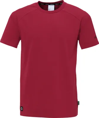 Produktbild von uhlsport T-Shirt ID Unisex 1005287_01 bordeaux L