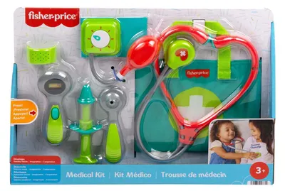 Produktbild von Arzttasche (7 Teile)