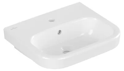 Produktbild von Villeroy & Boch 43734501 HWB Architectura 450x380mm re-eckig