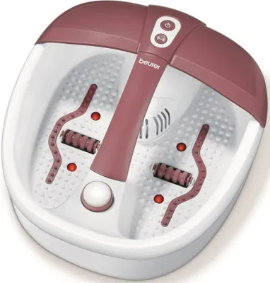 Produktbild von Beurer FB 35
