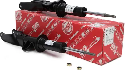 Productafbeelding van MS 16K003641 Schokbreker voor de vooras, geschikt voor VW AMAROK (2HA, 2HB, S1B, S6B, S7A, S7B)
