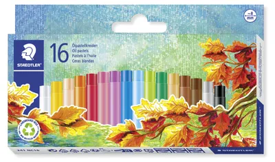 Zdjęcie produktu dla Staedtler Noris 241, 16 szt.