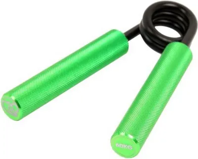 Immagine prodotto di Fitness Mad - Hand trainer, alluminio RD1400 (M) (Verde)