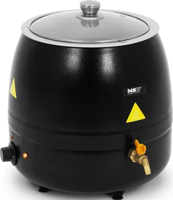 Obrázek produktu pro Elektrický tavič vosku na svíčky 10 l 400 W