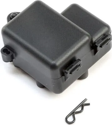 Produktbild von Losi Receiver Box: 8X