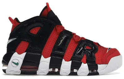 Immagine prodotto di Nike Air More Uptempo "I Got Next" - Taglia EU 44.5