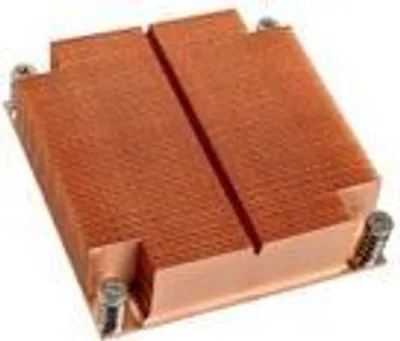Produktbild von Silverstone Xenon XE01-2011, Kühlkörper/Radiator