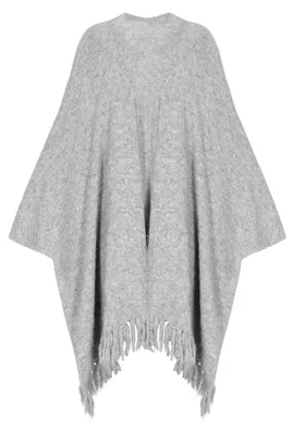 Produktbild von Gaya damen pullover - hellgrau, XS/S