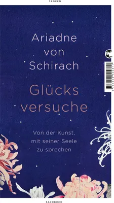 Produktbild von Glücksversuche