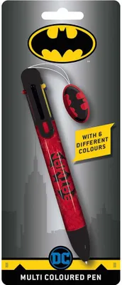 Image de Pyramid Batman Stylo One Size