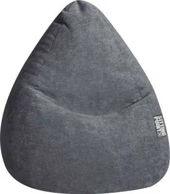 Produktbild von Sitting Point Beanbag ALFA XXL anthrazit