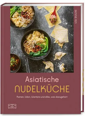 Zdjęcie produktu dla Asiatische Nudelküche