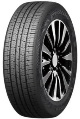 Produktbild von Double Star Sommerreifen motorcycle-tyres DSS02 ( 245/65 R17 107H )