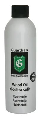 Produktbild von Guardian Edelholzöl, 600ml