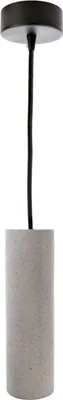 Produktbild von Kapego 342096 Pendelleuchte Pollux , Grau