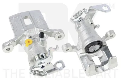Produktbild von NK Bremssattel Hinten Links für KIA PICANTO (TA) Ø34mm 213577