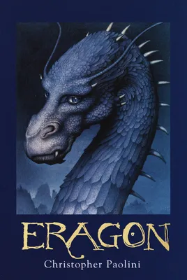 Produktbild von Inheritance 01. Eragon