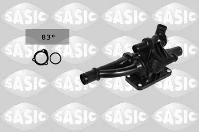 Immagine prodotto di SASIC 3300008 Termostato, liquido di raffreddamento x