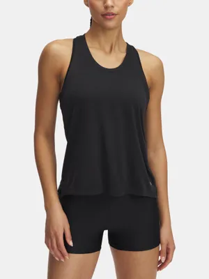 Produktbild von Under Armour Damen Ua Launch Camo Singlet 6000013-001__MD