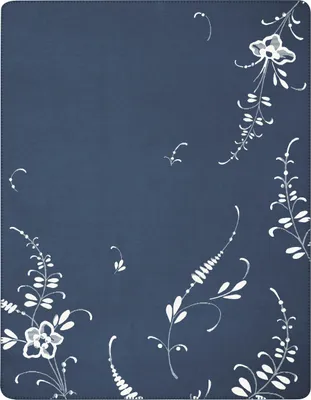 Produktbild von Villeroy & Boch Wohndecke Luxembourg Biederlack