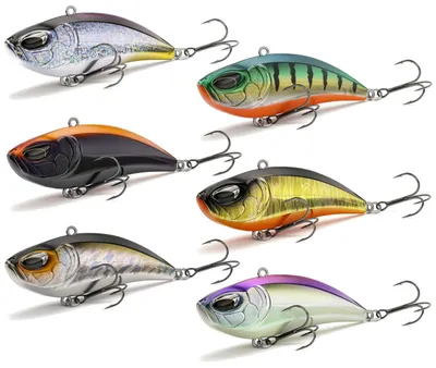Produktbild von Nays LPR 55 - Lipless Crankbait, Farbe:S-26