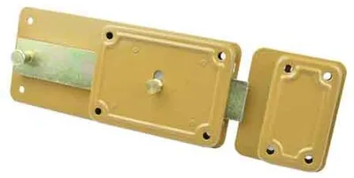 Immagine prodotto di Serratura Ferroglietto Cil.staccato 'P50' Facchinetti E60