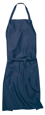 Produktbild von CG Workwear - Latzschürze LT1212 (Einheitsgröße) (Dunkelblau)