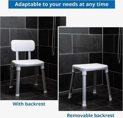 Produktbild von Duschsitz Anti-slip