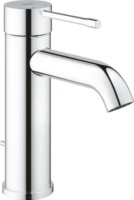 Produktbild von GROHE Essence, Waschbecken, Hebelgriffe, 1/2", Chrom