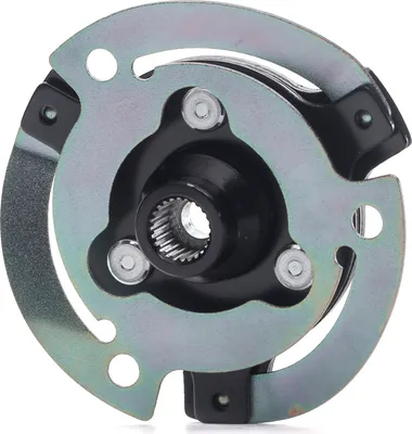 Obrázek produktu pro Magnetický spojkový kompresor THERMOTEC KTT020055 pro VW Taos (CL1)