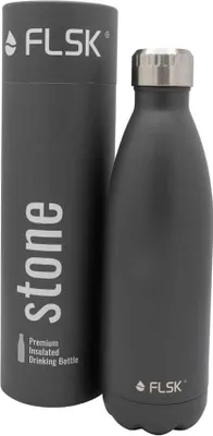 Produktbild von FLSK 750ml stone Trinkflasche
