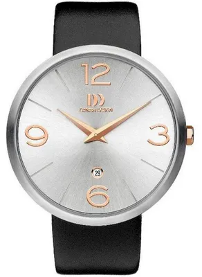 Produktbild von Danish Design - Armbanduhr - Herren - Chronograph - IQ17Q1067