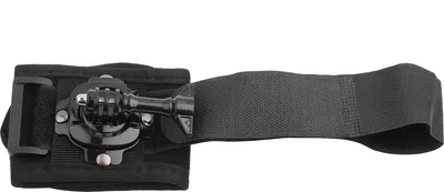 Imagen del producto de Soporte para brazo, de sujeción firme, para cámaras GoPro Hero 2 y Hero 1