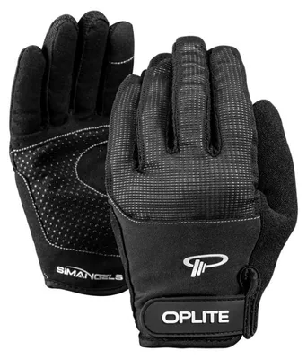 Productafbeelding van Oplite OP-GLOVE L OPLITE Simracing Handschuhe L retail