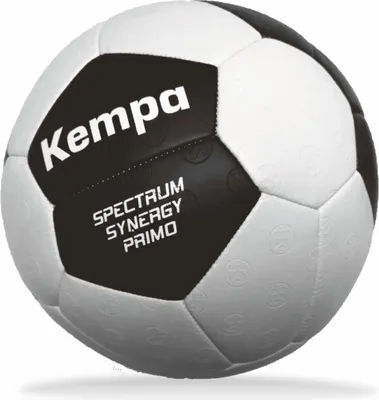 Produktbild von Kempa Handball Spectrum Synergy Primo Unisex, Children 2001915_01 grau/marine