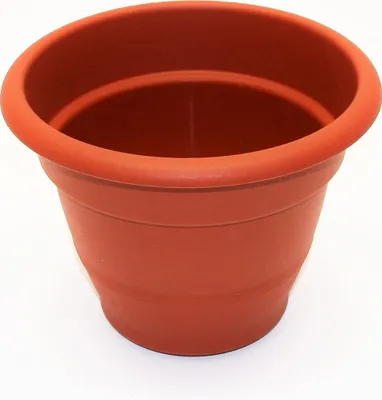 Produktbild von Schulz Pflanztopf Sydney 28cm terra
